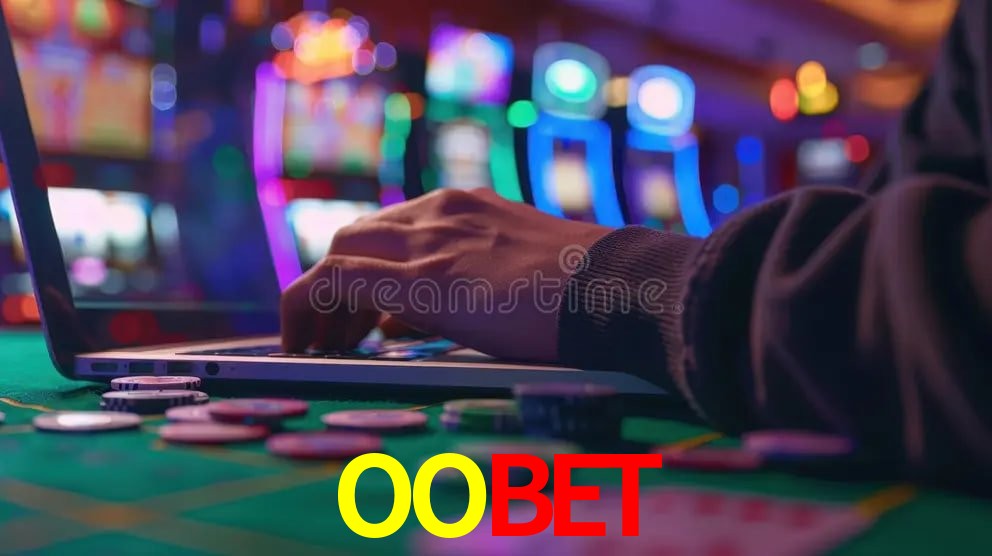 A Revolução dos Aplicativos de Jogos no OOBET