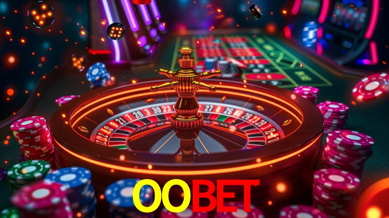 Desvendando o Mundo dos Jogos Virtuais na OOBET